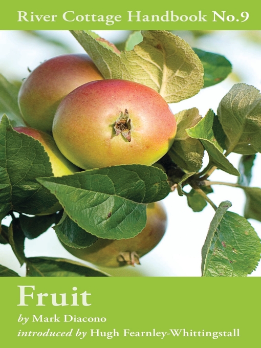 Title details for Fruit by Mark Diacono - Available